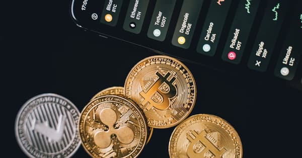 navigating cryptos uncertain waters investment strategy