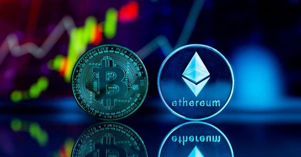 altcoin surge unlocking opportunities blockchain network