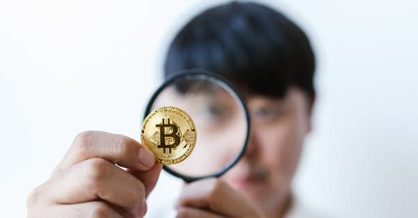 bitcoins price swings market market analysis