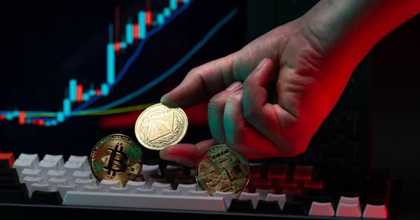 exploring altcoins hidden gems concept