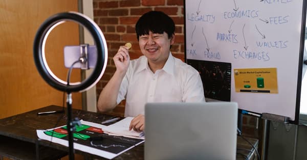 bitcoins price moves what digital innovation