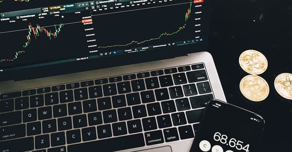 ethereums price plunge whats blockchain infrastructure