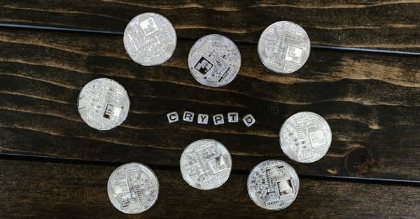 crypto under siege battle blockchain network