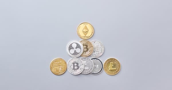 unlocking altcoin potential diversify blockchain network