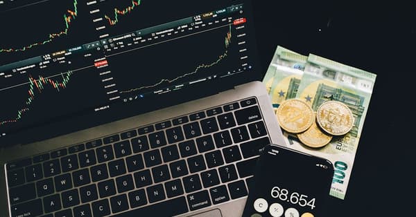 bitcoins bearish trend setup crypto exchange