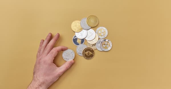 navigating crypto wave rise blockchain infrastructure