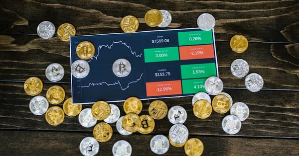 exploring altcoin ecosystem growth concept