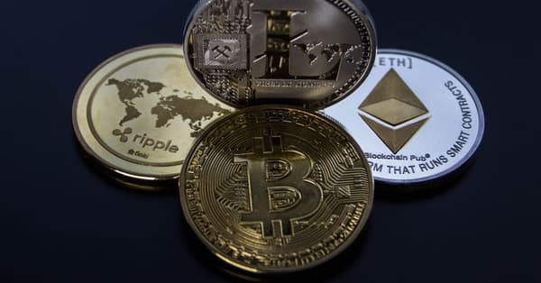 unlocking altcoin potential strategies blockchain infrastructure
